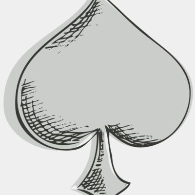 Sketched Spades 7 Thumbnail