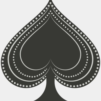 Stylized Spade 5 Thumbnail