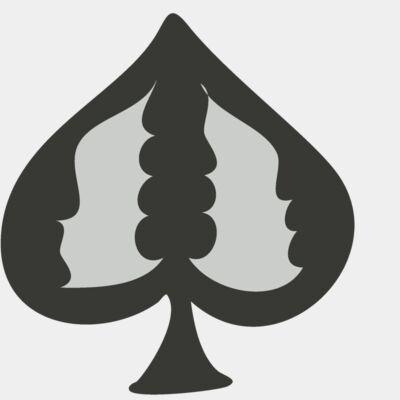 Sketched Spades 14 Thumbnail