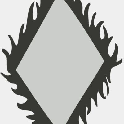 Sketched Diamonds 23 Thumbnail