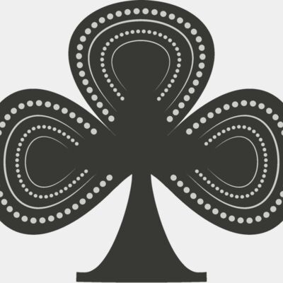 Stylized Club 5 Thumbnail