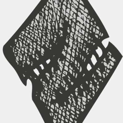 Sketched Diamonds 1 Thumbnail