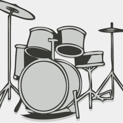 Music   Drumset Thumbnail