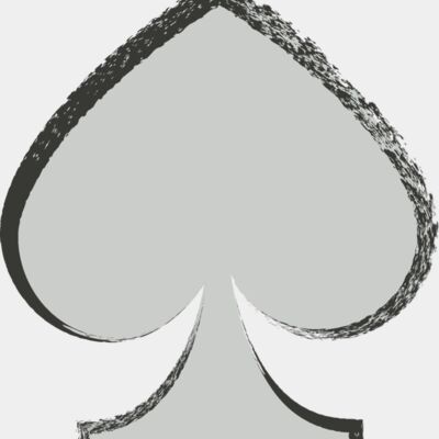 Stylized Spade 23 Thumbnail