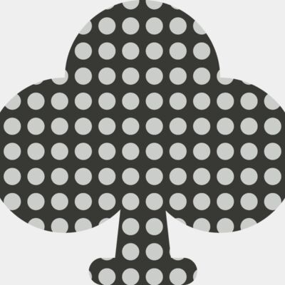 Stylized Club 9 Thumbnail