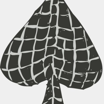 Sketched Spades 26 Thumbnail