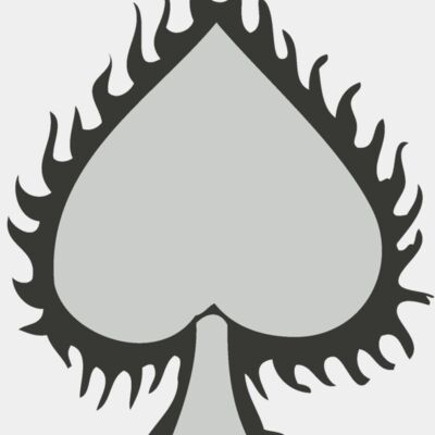 Sketched Spades 5 Thumbnail