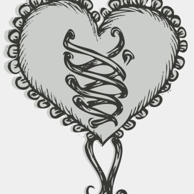 Tattoo Hearts 6 Thumbnail