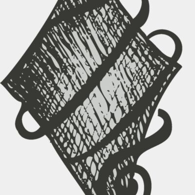 Sketched Diamonds 15 Thumbnail