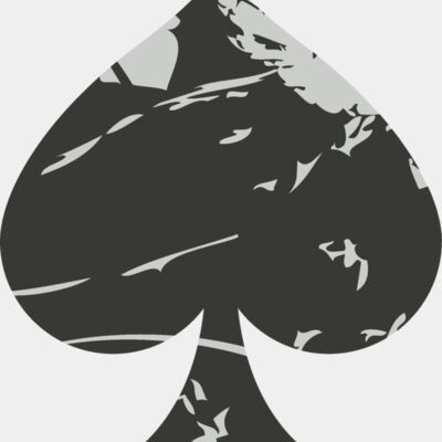 Stylized Spade 7 Thumbnail