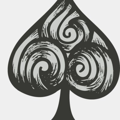 Sketched Spades 27 Thumbnail