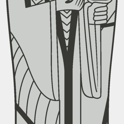 Traditional King 1 Thumbnail