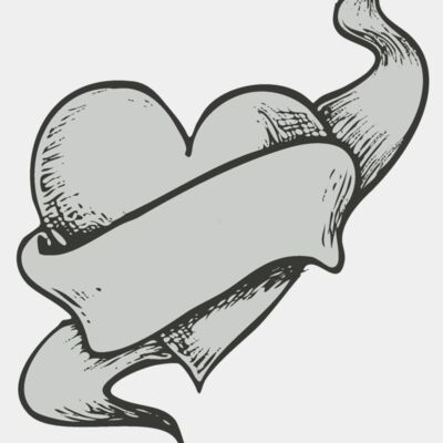 Tattoo Hearts 4 Thumbnail