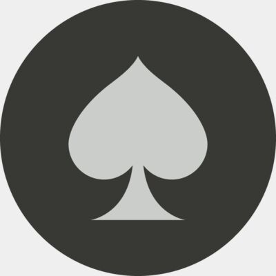 Stylized Spade 21 Thumbnail