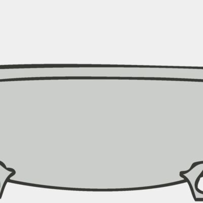 House hold things   bathtub Thumbnail