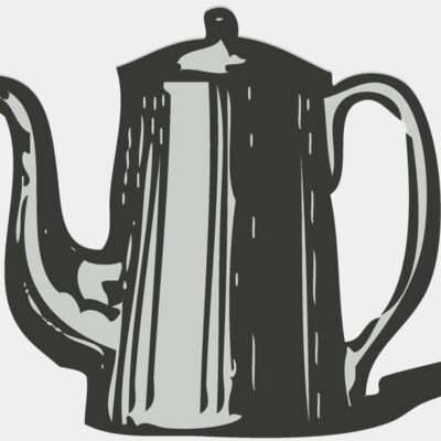 House hold things   teapot Thumbnail