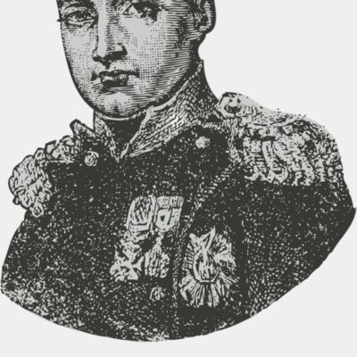 Napoleon Bonaparte Thumbnail