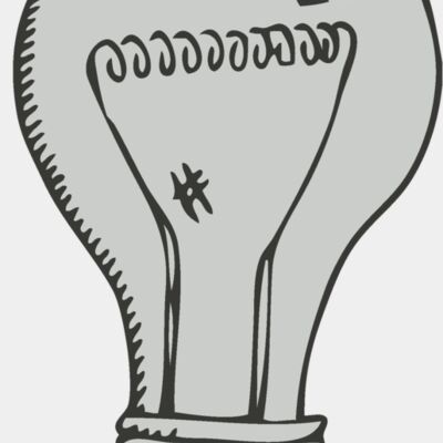 House hold things   lightbulb Thumbnail