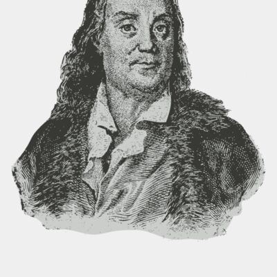 Benjamin Franklin Thumbnail