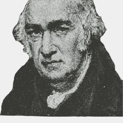 James Watt Thumbnail