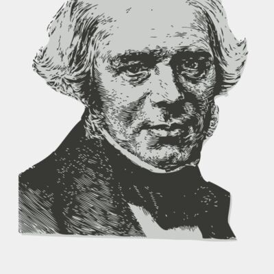 Michael Faraday Thumbnail