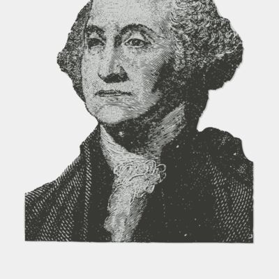 George Washington Thumbnail