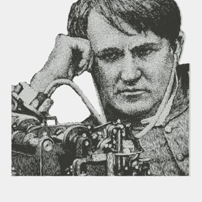 Thomas Edison Thumbnail