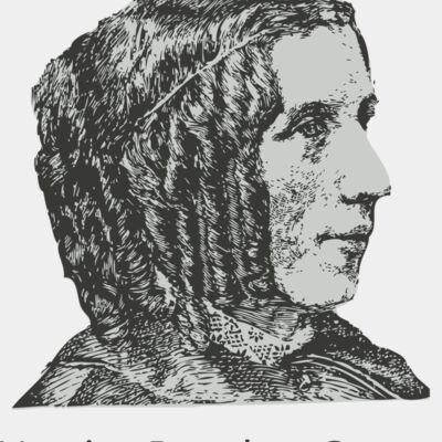Harriet Beecher Stowe Thumbnail
