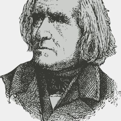 Franz Liszt Thumbnail