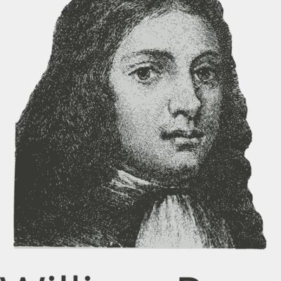 William Penn Thumbnail