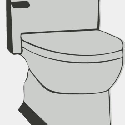 House hold things   toilet Thumbnail