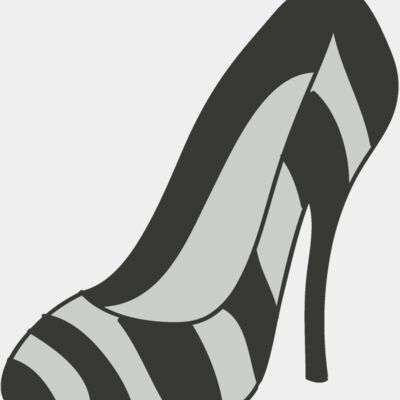 Girly High Heels 15 Thumbnail