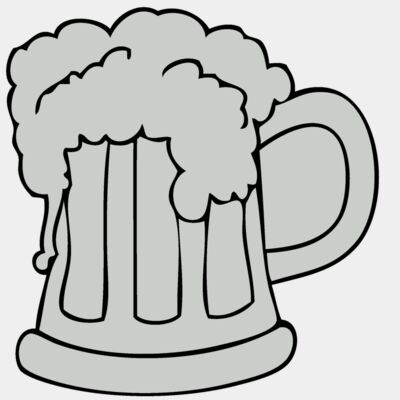 Food 21   Beer in Mug Thumbnail