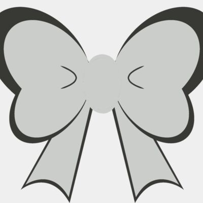 Girly Bows 19 Thumbnail