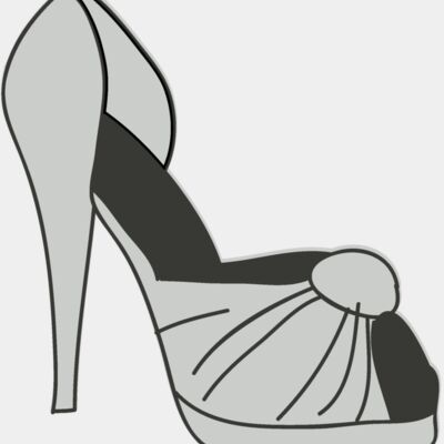 Girly High Heels 17 Thumbnail