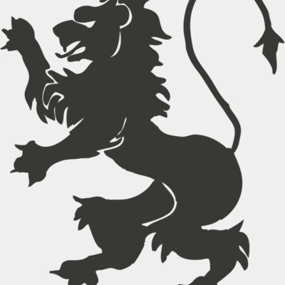 Heraldry Animals 9 Thumbnail