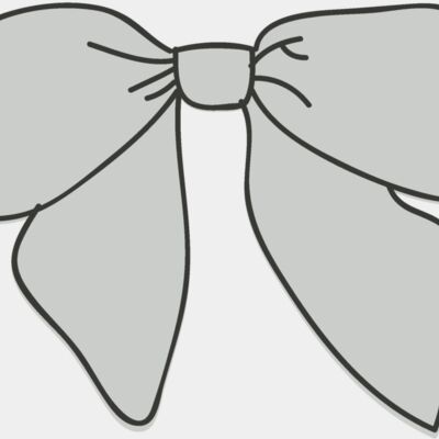 Girly Bows 7 Thumbnail