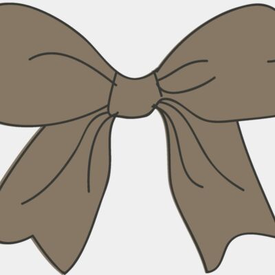 Girly Bows 12 Thumbnail