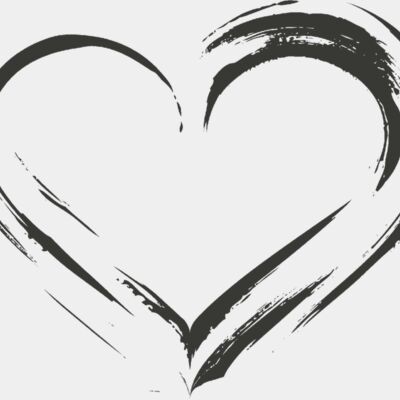 Hearts Paint Drip 14 Thumbnail