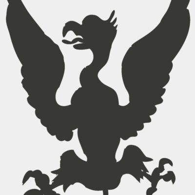 Heraldry Animals 10 Thumbnail