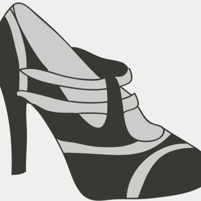 Girly High Heels 4 Thumbnail