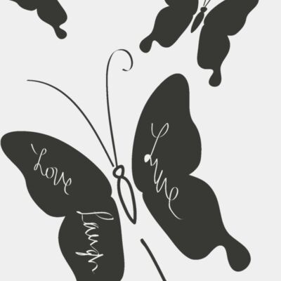 Girly Butterly Grouping 12 Thumbnail