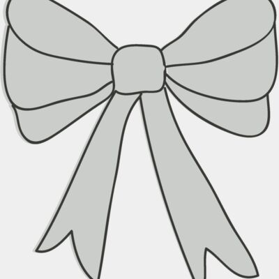 Girly Bows 9 Thumbnail