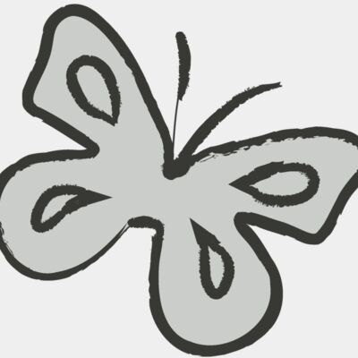 Girly Fun Butterflies 1 Thumbnail