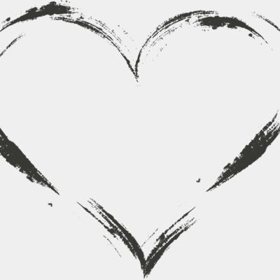 Hearts Paint Drip 12 Thumbnail