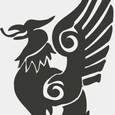 Heraldry Animals 12 Thumbnail