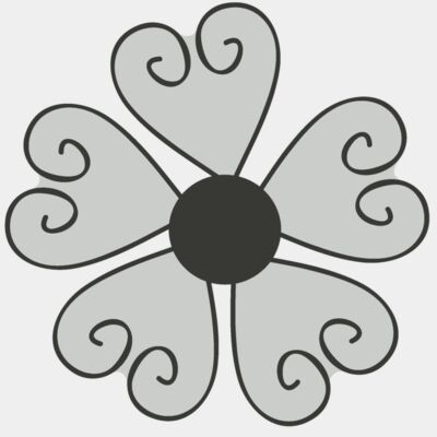 Girly Flowers 8 Thumbnail