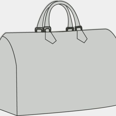 Girly Purses 4 Thumbnail