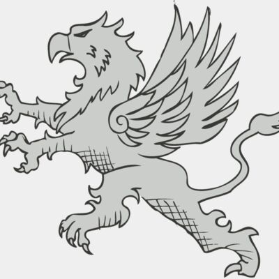 Heraldy Animal 24 Thumbnail