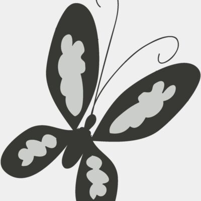 Girly Fun Butterflies 2 Thumbnail